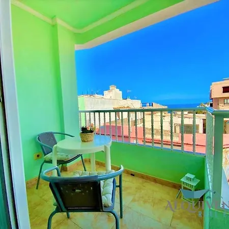 Casa Solialana *