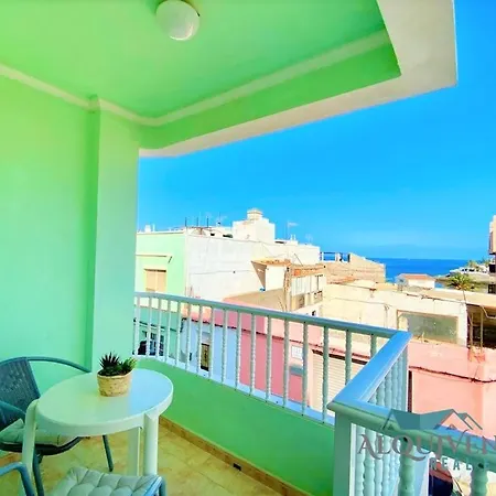 Casa Solialana Arguineguin