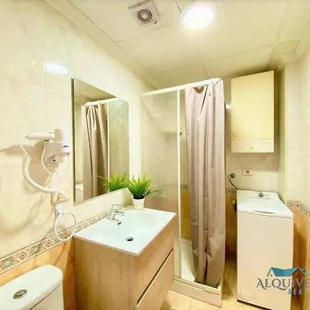 アパート Casa Solialana Arguineguin